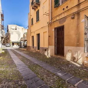 La Posentet Apartament