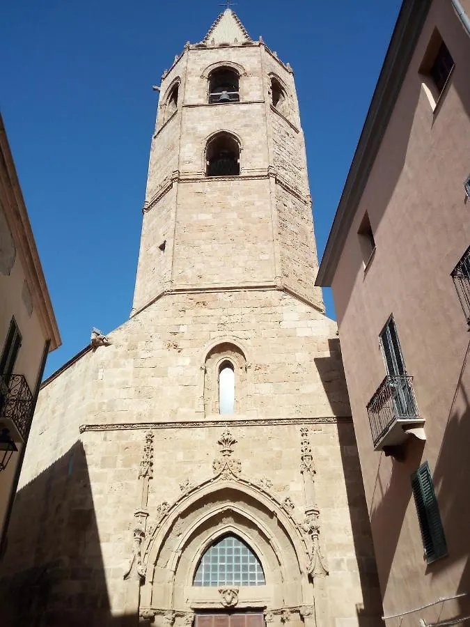 Miradas Alghero İtalya