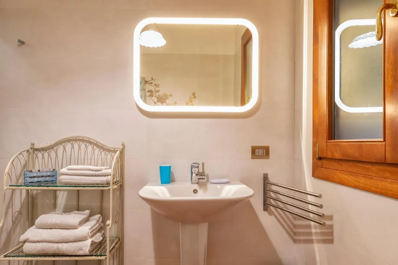 Apartment Miradas Alghero Italy