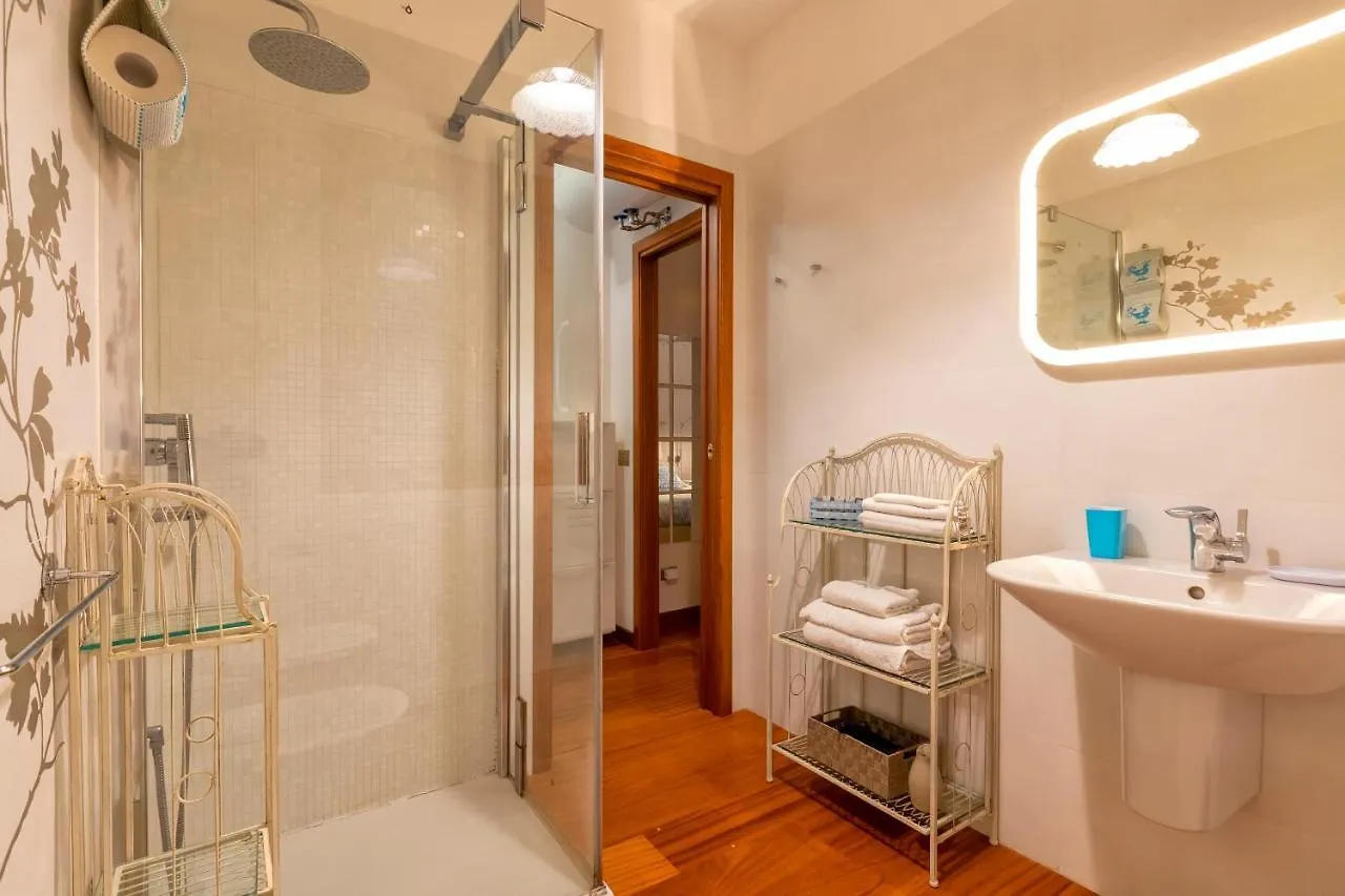 Apartment Miradas Alghero